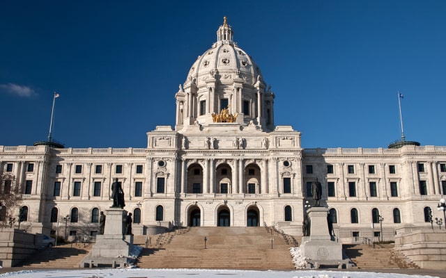 How Many Federal Courts Are in Minnesota?