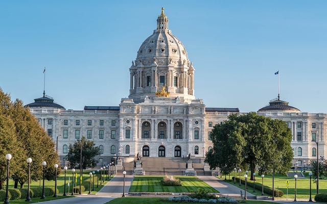 What are Minnesota Court Records?