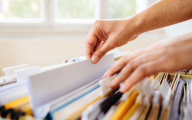 How Do I Look Up Court Cases in Minnesota?